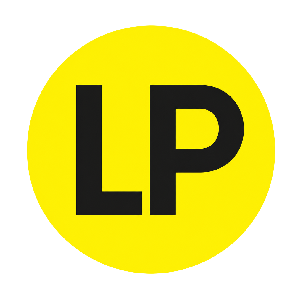 Lampat Projects logo